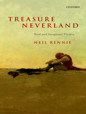 cover image of Treasure Neverland